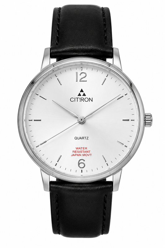 Vegax Citron Classic Men's Watch