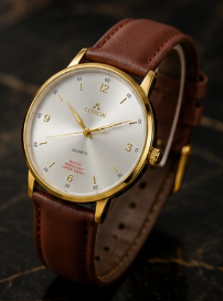 Vegax Citron Classic Men's Watch