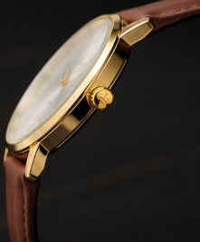 Vegax Citron Classic Men's Watch