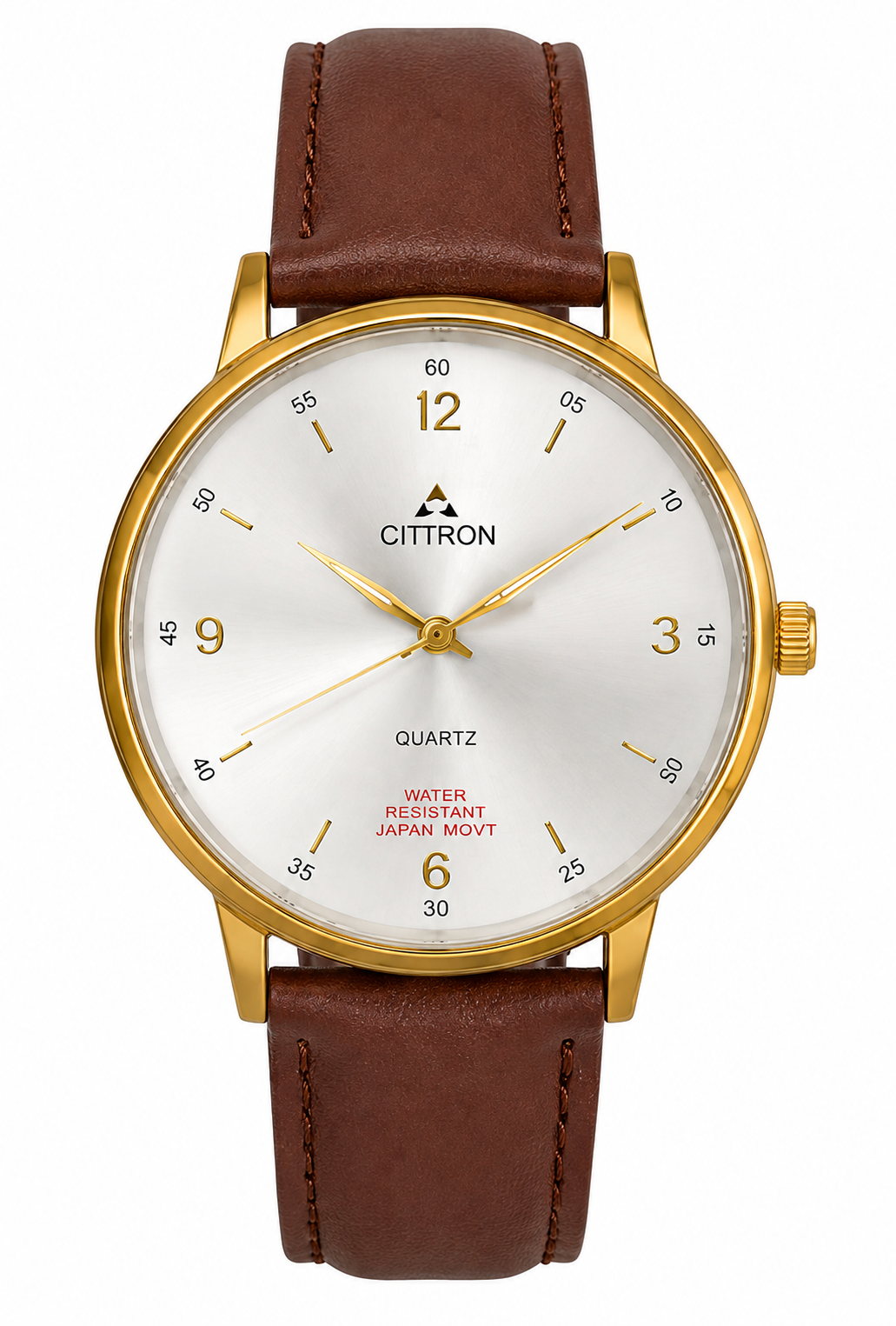 Vegax Citron Classic Men's Watch