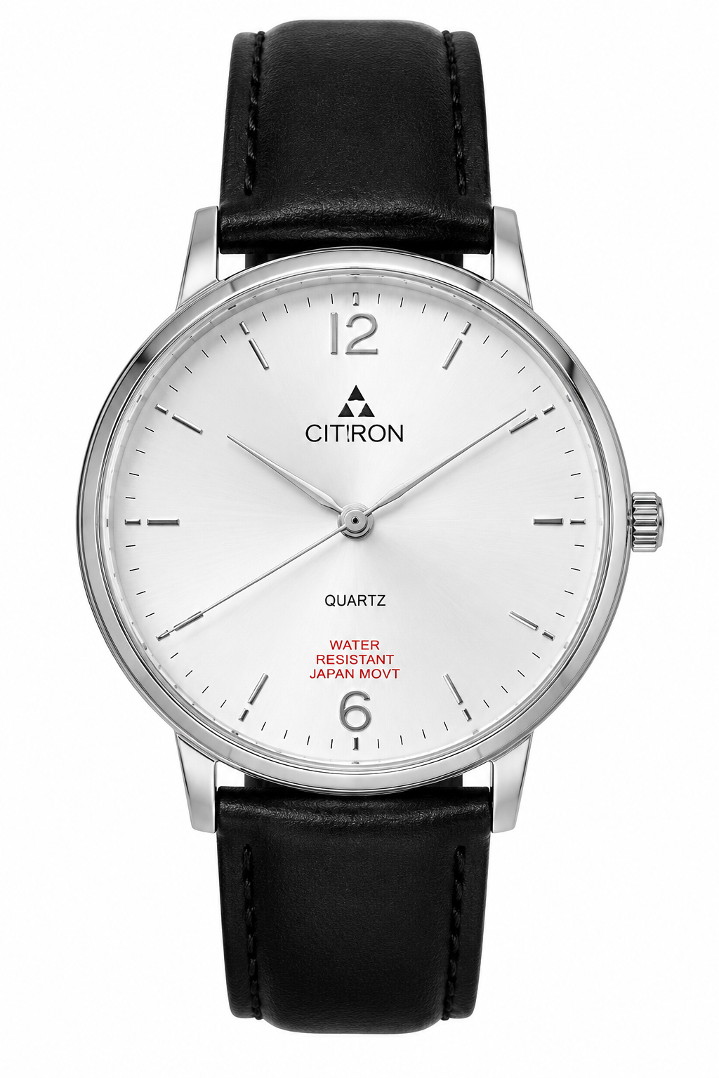 Vegax Citron Classic Men's Watch
