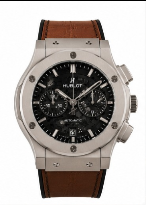 Vegax Hublot Classic Fusion Aerofusion Chronograph Titanium 45mm