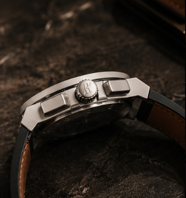 Vegax Hublot Classic Fusion Aerofusion Chronograph Titanium 45mm