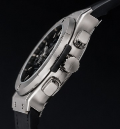 Vegax Hublot Classic Fusion Aerofusion Chronograph Titanium 45mm
