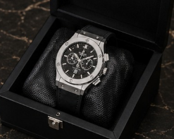 Vegax Hublot Classic Fusion Aerofusion Chronograph Titanium 45mm