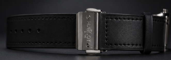 Vegax Hublot Classic Fusion Aerofusion Chronograph Titanium 45mm