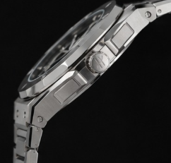Vegax Hublot Classic Fusion Skeleton Tourbillon – Premium