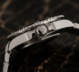 Vegax Rolex Submariner Date – Premium Master Copy