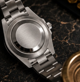 Vegax Rolex Submariner Date – Premium Master Copy