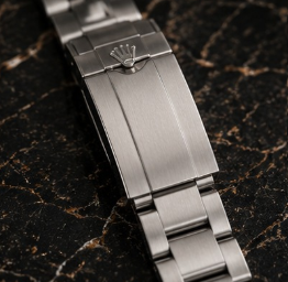 Vegax Rolex Submariner Date – Premium Master Copy